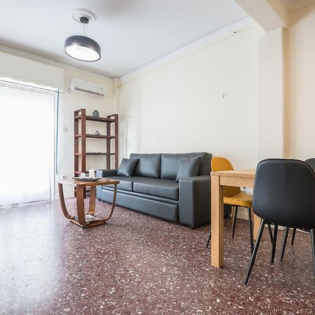 Acropolis View Paradise Apartments Athens Exterior photo