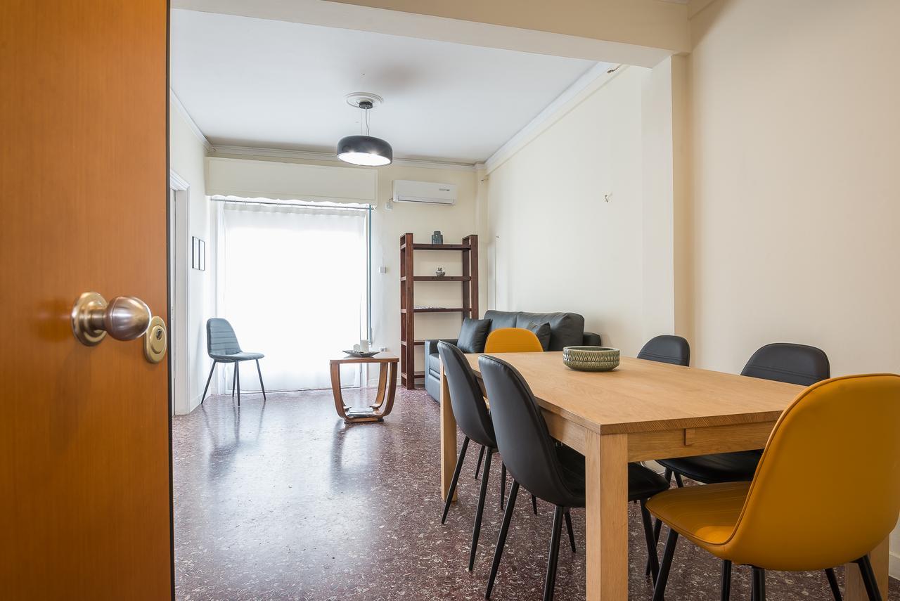 Acropolis View Paradise Apartments Athens Exterior photo